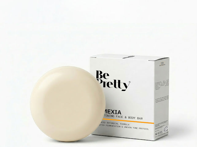 LUMEXIA
"Fade. Even. Illuminate."