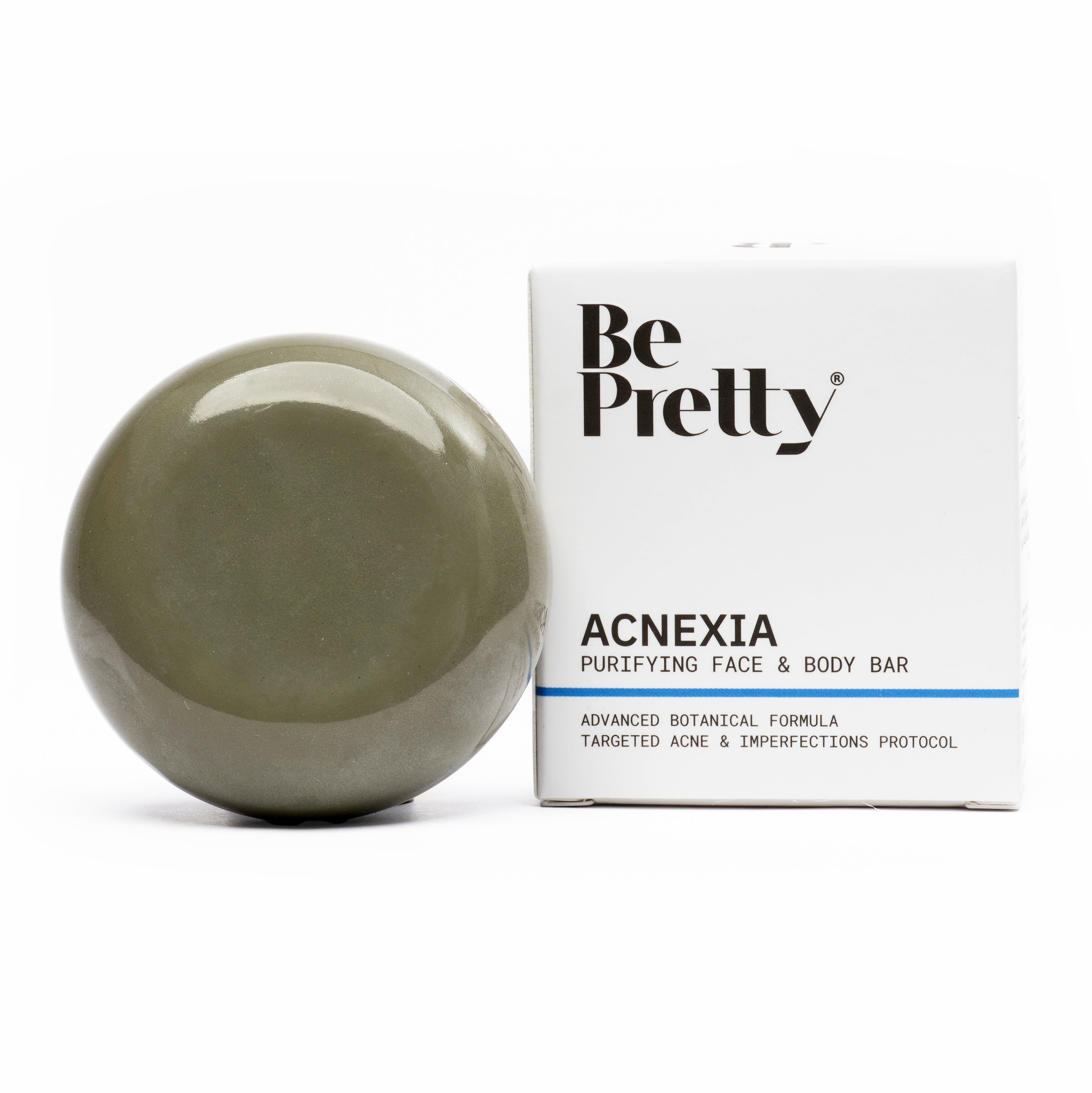 ACNEXIA
"Purify. Clarify. Rebalance."