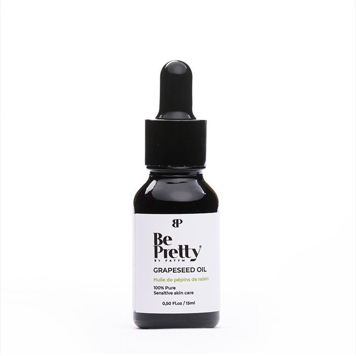 Grapeseed Oil