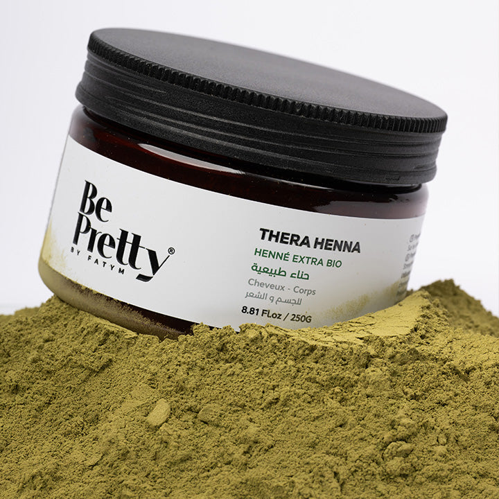 🖤 🌿 DUO HAMMAM
"Purify! Brighten! Repair!"