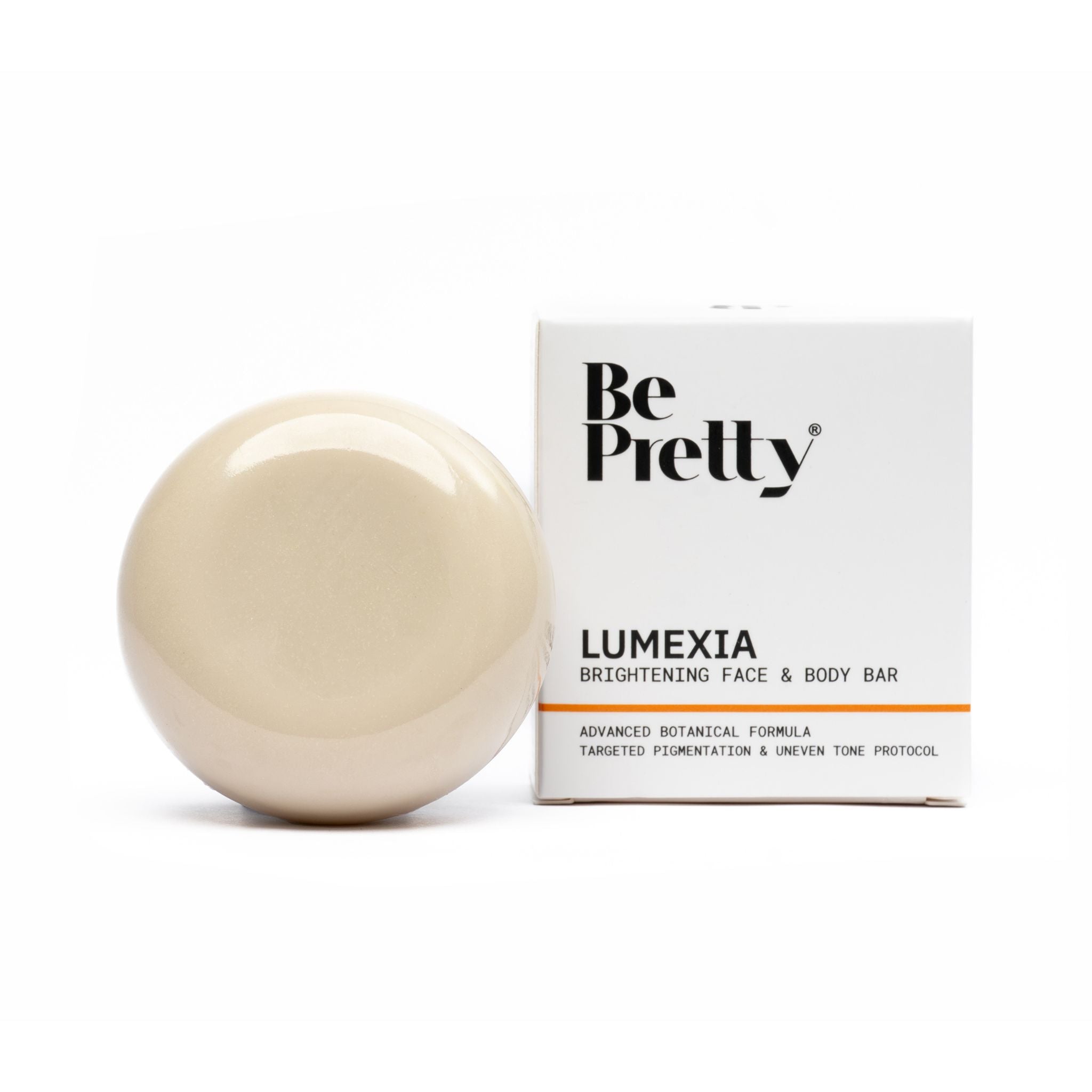 LUMEXIA 
"Fade. Even. Illuminate."