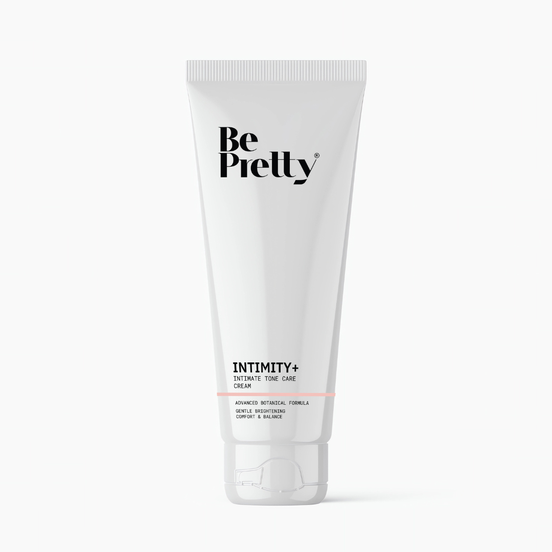 INTIMITY +
Pure. Balanced. Radiant.